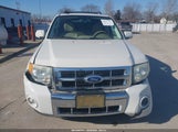 Ford Escape Limited 1FMCU0EG9BKA81395 снимка