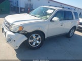 Ford Escape Limited 1FMCU0EG9BKA81395 снимка