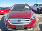 Ford Escape Titanium 1FMCU0J99KUB78057 fotografie