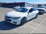 Chevrolet Malibu Lt 1G1ZD5ST3JF261520 снимка