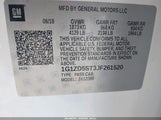 Chevrolet Malibu Lt 1G1ZD5ST3JF261520 снимка