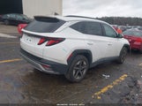 Hyundai Tucson Sel 5NMJB3DE8SH527910 photo