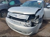 Ford Taurus Limited 1FAHP25W19G116356 снимка
