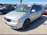 Kia Sedona Lx KNDMG4C77E6538745 снимка