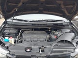 Honda Odyssey Touring/Touring Elite 5FNRL5H94GB055464 fotografie