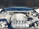 Jeep Grand Cherokee Overland 1C4RJECT7CC222996 снимка