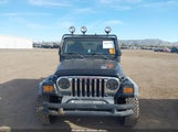 Jeep Wrangler Se 1J4FA29135P329914 снимка