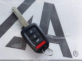 Honda Cr-V Lx 2HKRW5H31JH406231 снимка