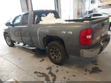 Chevrolet Silverado  Ls 1GCRKREA1BZ410716 снимка