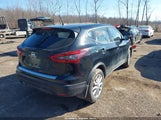 Nissan Rogue Sport S Fwd Xtronic Cvt JN1BJ1CVXLW282705 photo