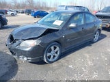 Mazda Mazda3 S Grand Touring JM1BK324661441932 photo