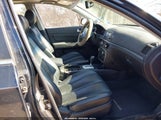 Hyundai Sonata Limited V6/Se V6 5NPEU46F18H316292 photo
