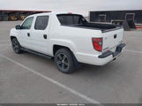 Honda Ridgeline Sport 5FPYK1F75CB451025 снимка