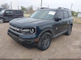 Ford Bronco Sport Big Bend 3FMCR9B62NRE03196 снимка