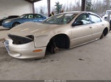 Chrysler Lhs 2C3AC56G01H524750 снимка