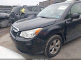 Subaru Forester 2.5I Limited JF2SJAHC5EH535734 снимка