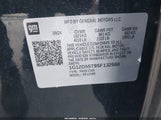 Chevrolet Malibu Fwd 1Lt 1G1ZD5ST9SF132988 fotografie
