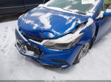 Chevrolet Cruze Lt Auto 1G1BE5SM7H7185148 снимка