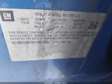 Chevrolet Cruze Lt Auto 1G1BE5SM7H7185148 снимка