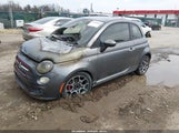 Fiat 500 Sport 3C3CFFBR2CT126091 снимка
