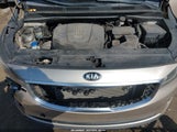 Kia Sedona Ex KNDMC5C13F6034174 снимка