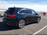 Acura Mdx Technology Acurawatch Plus Packages/Technology Package 5FRYD3H48GB017820 снимка