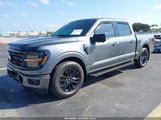Ford F-150 Xlt 1FTEW3KP5SFA83568 снимка