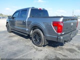 Ford F-150 Xlt 1FTEW3KP5SFA83568 снимка