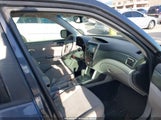 Subaru Forester 2.5X Premium JF2SHADC2BH743616 снимка