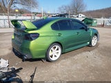 Subaru Wrx Premium JF1VA1C63K9802099 снимка