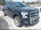 Ford F-150 Limited 1FTEW1EG5HFA51941 снимка