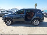 Toyota Rav4 Limited 2T3YFREV7HW345835 снимка