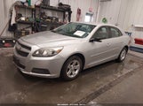 Chevrolet Malibu 1Ls 1G11B5SA0DF229646 снимка