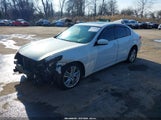 Infiniti G37X JN1CV6AR5AM250605 снимка