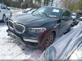 BMW X3 xDrive30I 5UXTR9C51KLE16625 снимка