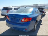 Toyota Corolla Le JTDBU4EEXAJ071856 снимка