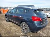 Nissan Rogue Select S JN8AS5MV1EW714780 снимка