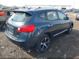 Nissan Rogue Select S JN8AS5MV1EW714780 снимка