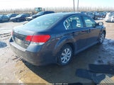 Subaru Legacy 2.5I 4S3BMBA6XB3233932 снимка