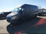 Dodge Sprinter Van  High Roof WD0PE845775206408 снимка