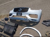 Volvo Xc90 T6 Momentum YV4A22PK0J1337634 photo