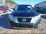 Nissan Pathfinder Platinum/S/Sl/Sv 5N1AR2MM6DC637638 photo