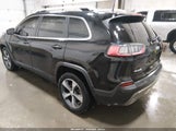 Jeep Cherokee Limited 4X4 1C4PJMDX7KD439993 снимка