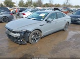 Hyundai Sonata Sel KMHL64JA8SA517534 снимка