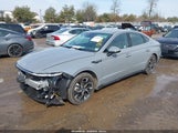 Hyundai Sonata Sel KMHL64JA8SA517534 снимка