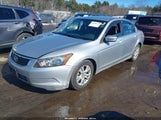 Honda Accord 2.4 Lx-P 1HGCP2F46AA013914 fotografie