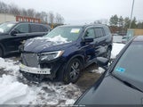 Honda Pilot Ex-L 5FNYF6H58GB088232 снимка