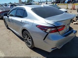 Toyota Camry Se 4T1T11AK6RU900936 fotografie
