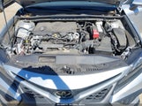 Toyota Camry Se 4T1T11AK6RU900936 fotografie