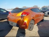 Hyundai Veloster Turbo KMHTC6AD4DU152575 снимка